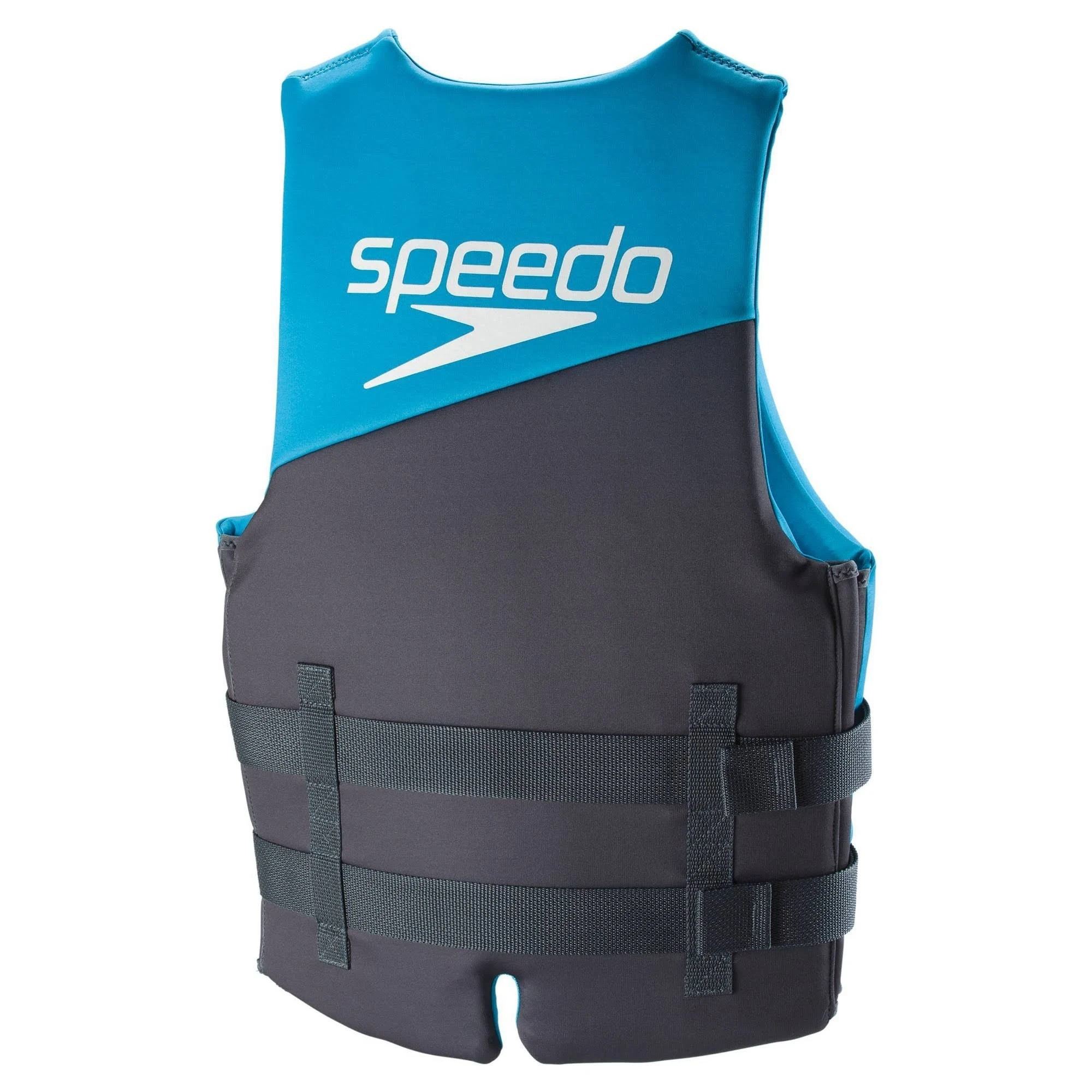 Speedo Adult Aquaprene Life Vest Personal Flotation Device XL/XXL USCG